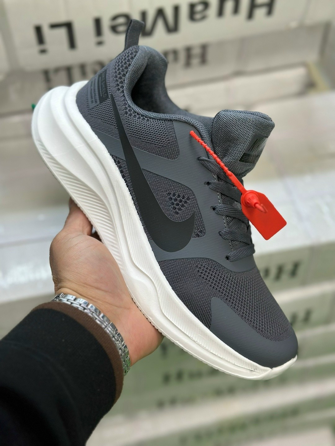 кроссовки мужские nike,кроссовки nike,кроссовки мужские nike красно-черные,,кроссовки