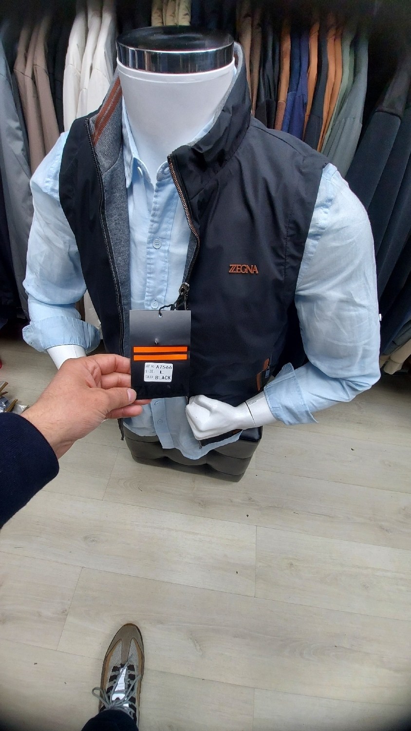 жилет мужской,жилет,жилет с воротником,мужская жилетка