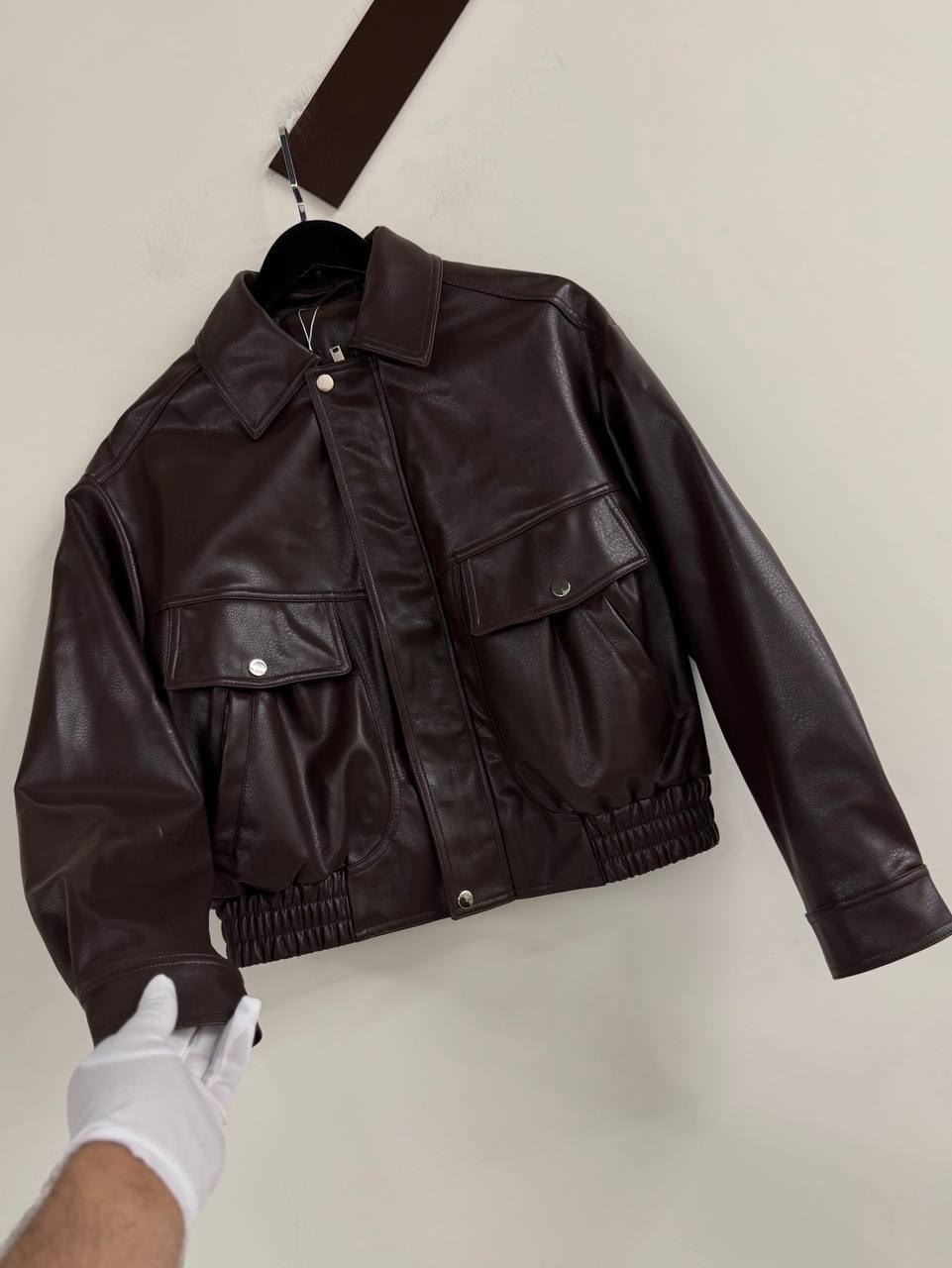 кожаная куртка,куртка-бомбер мужская из искусственной кожи,кожаная куртка бомбер,куртка кожаная женская,женская куртка из искусственной кожи