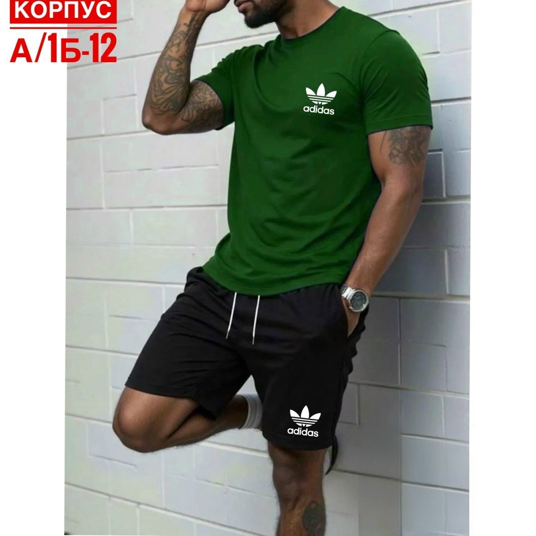 летний спортивный костюм мужской,шорты футболка комплект мужской,мужские летние костюмы,спортивные костюмы мужские,спортивная одежда