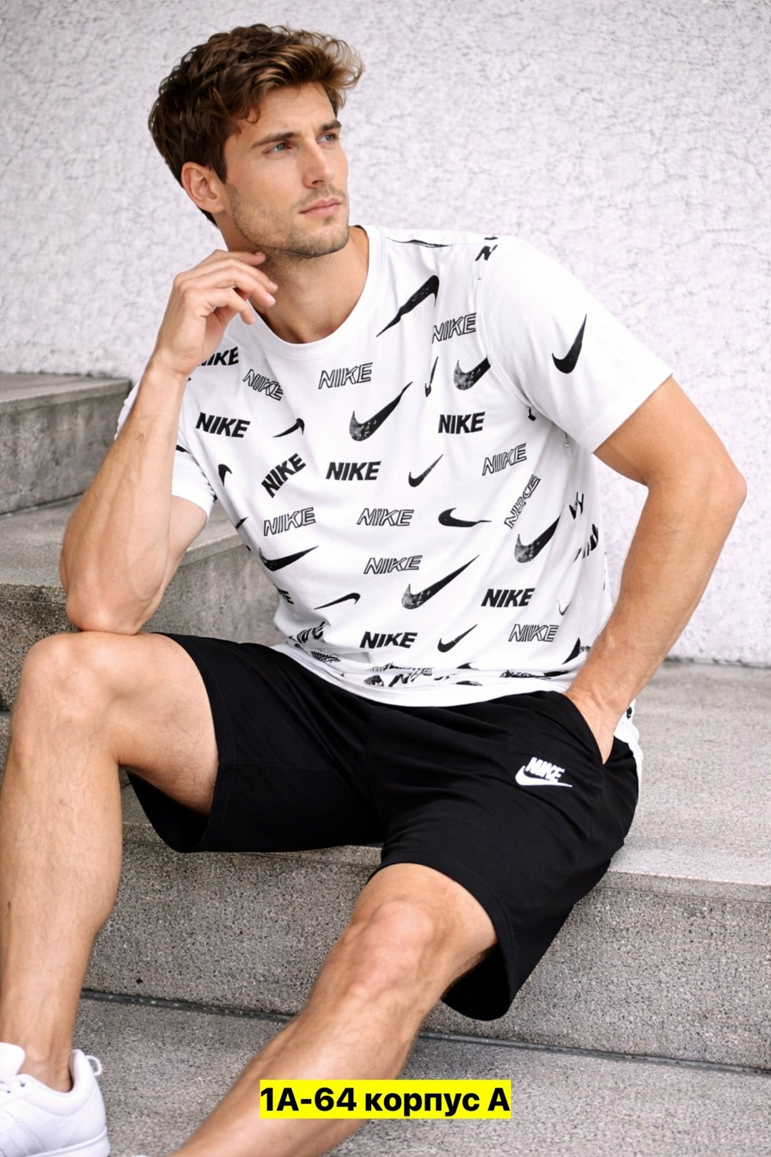 мужская футболка nike,nike футболка,футболки мужские,nike белые,футболка nike оригинал