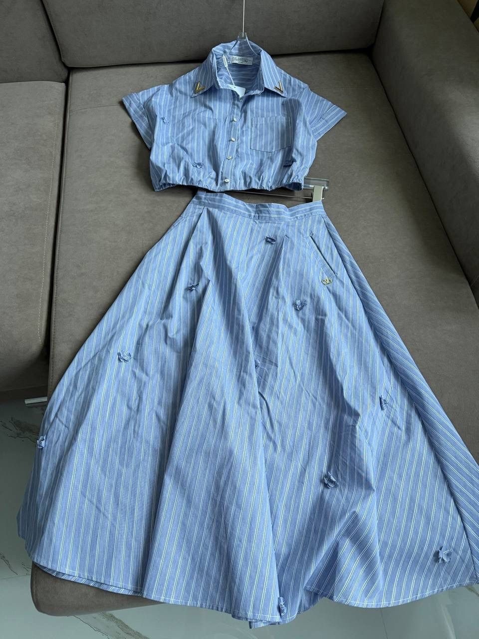 костюм повседневный,летние костюмы,женский костюм,костюм с юбкой,костюм женский с юбкой