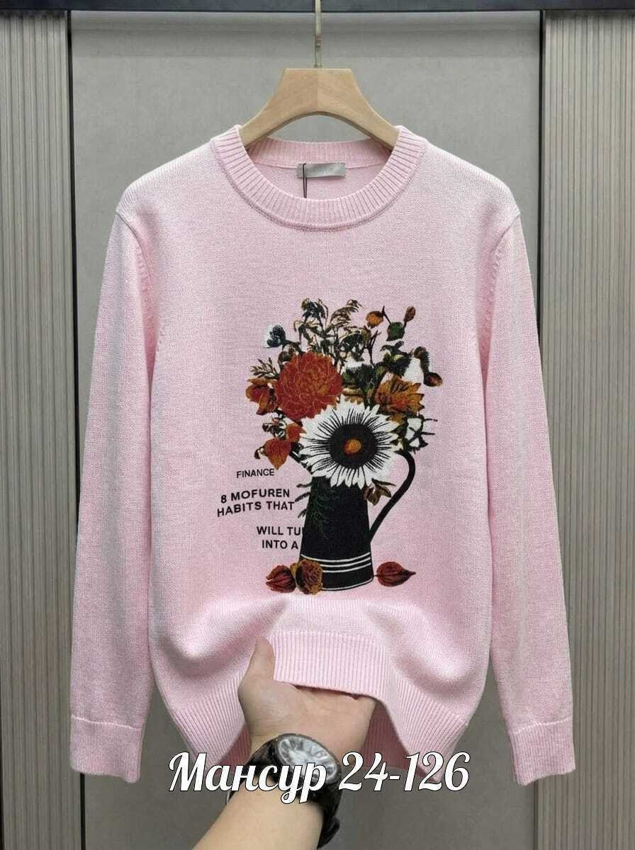 женская кофта,женский свитер,свитер,кофта свитер,кофта голубая