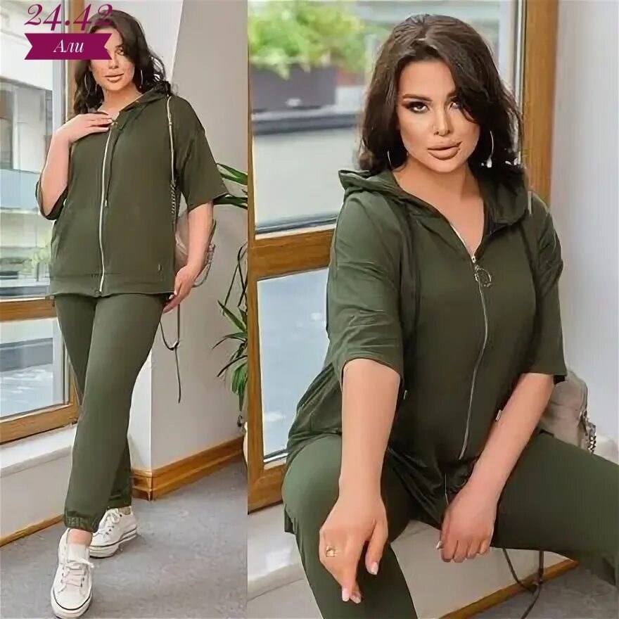 cпортивный костюм больших размеров,костюм для отдыха женский,костюм женский,трикотажные костюмы,женский трикотажный костюм