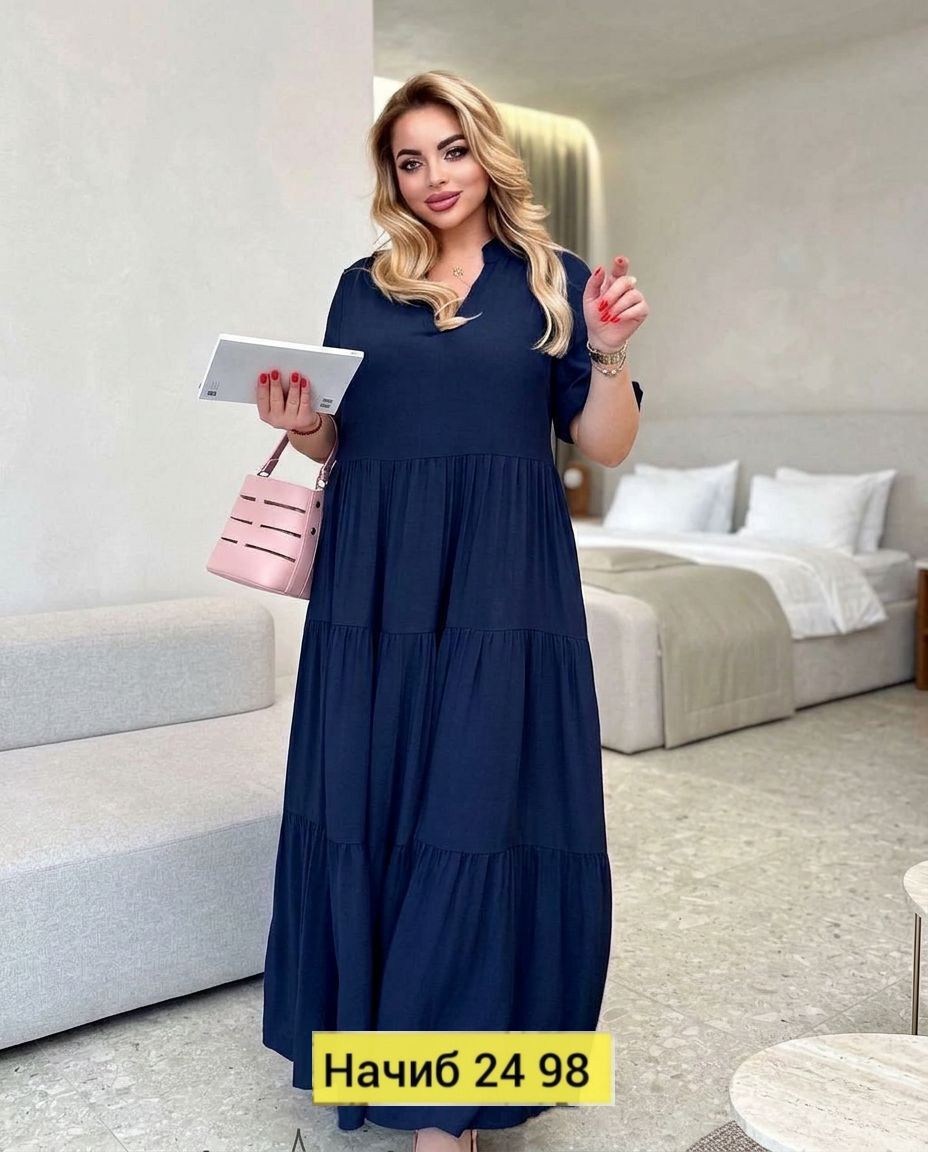 женское платье больших размеров,платье летнее женское,платье свободного кроя,платье женской,платье стиль