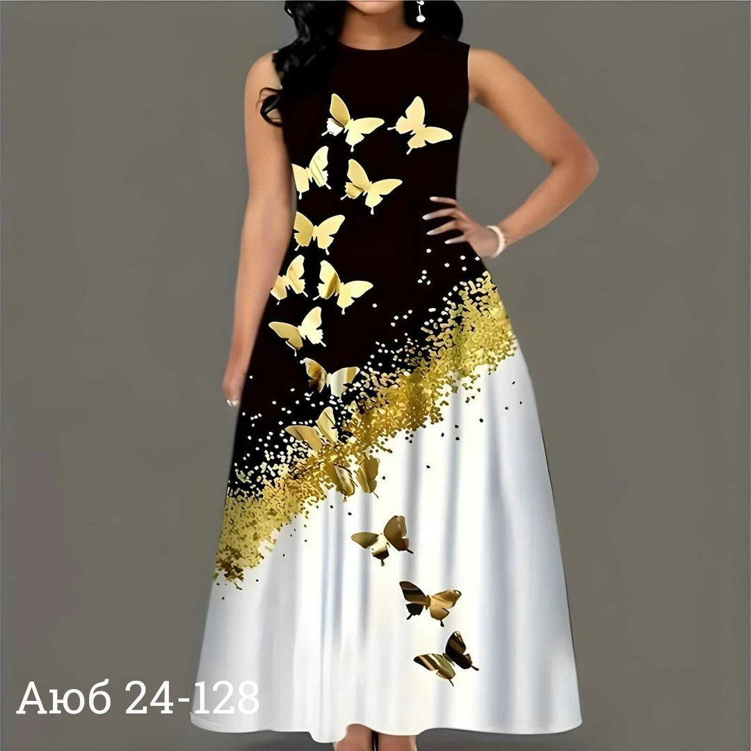 женские летние платья,платье больших размеров с принтом,летние платья больших размеров,женская платье,платье прямое