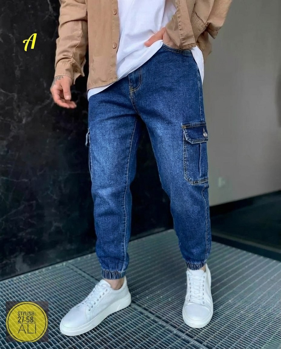 джоггеры женские джинсовые с карманами,джоггеры джинсовые,джинсы джоггеры,модные джинсы,джинсы подростковые