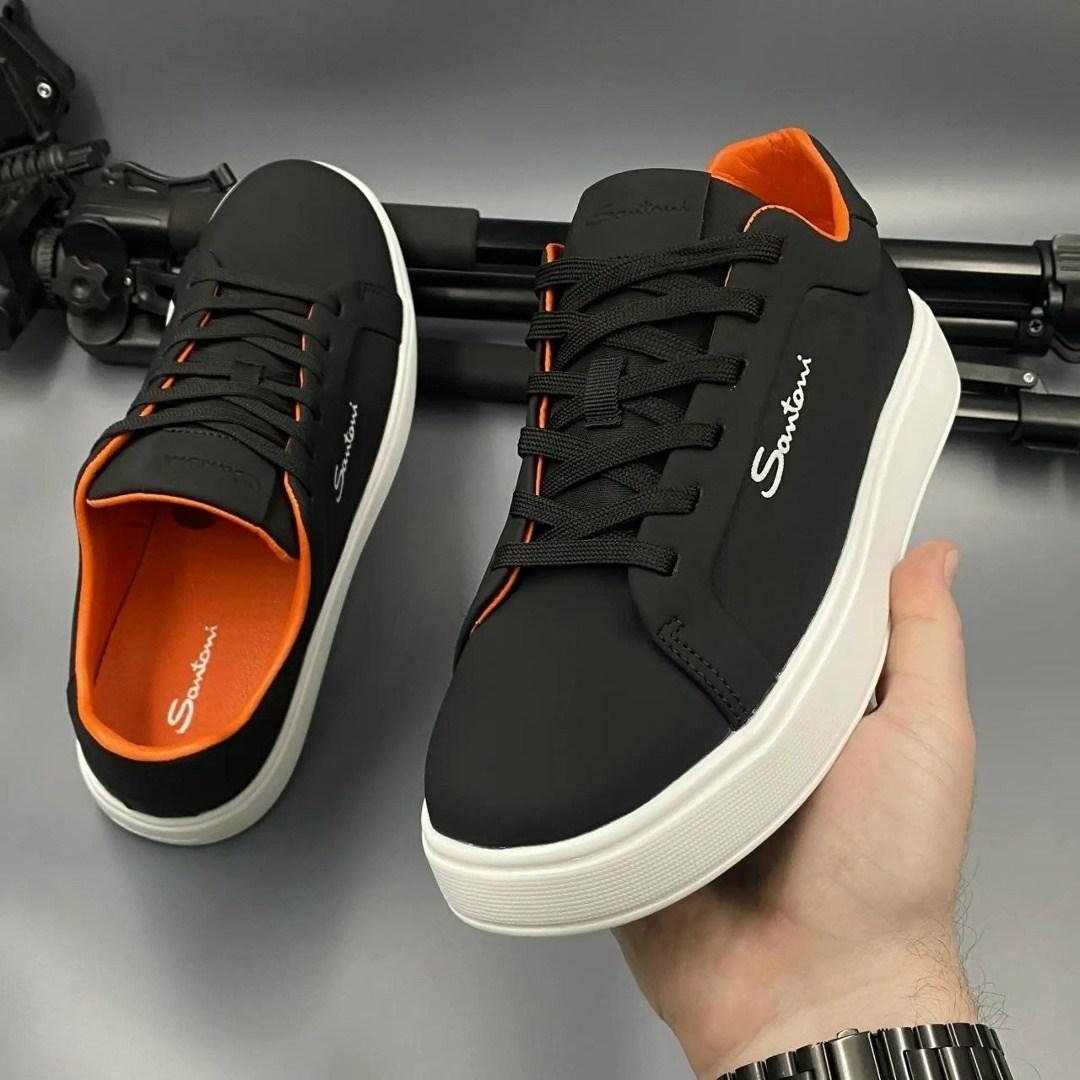 кеды мужские santoni,кеды мужские,мужская ,кроссовки для мужчин,