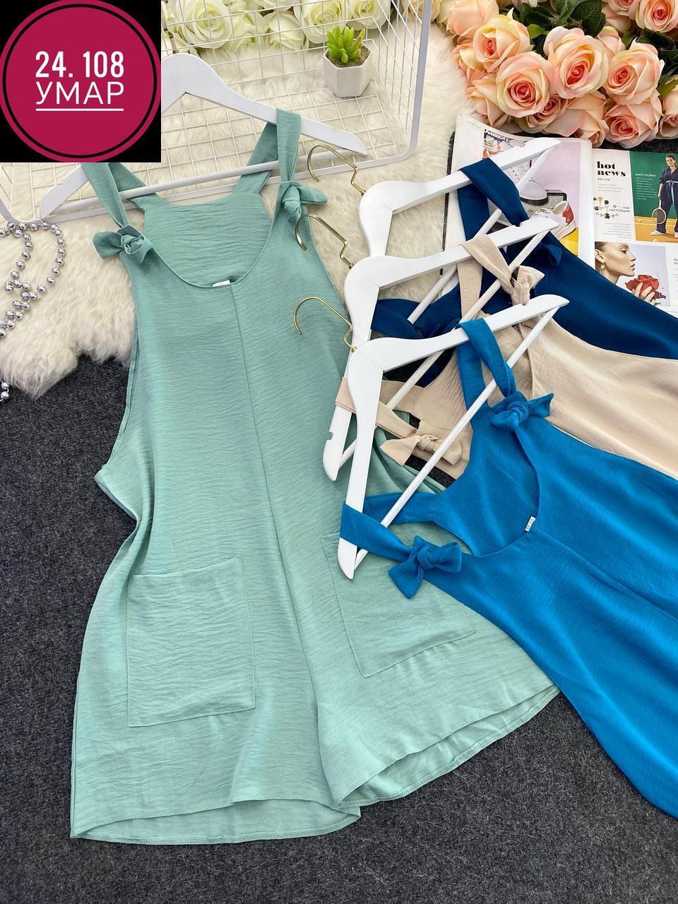 женский летний комбинезон,летние комбинезоны,комбинезон женский,модный комбинезон,комбинезон летний повседневный