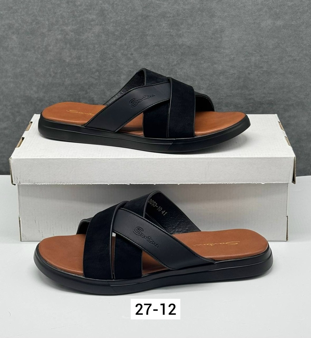 ,мужские шлепки кожаные на лето,шлепанцы мужские,сандалии мужские,шлепки мужские кожаные