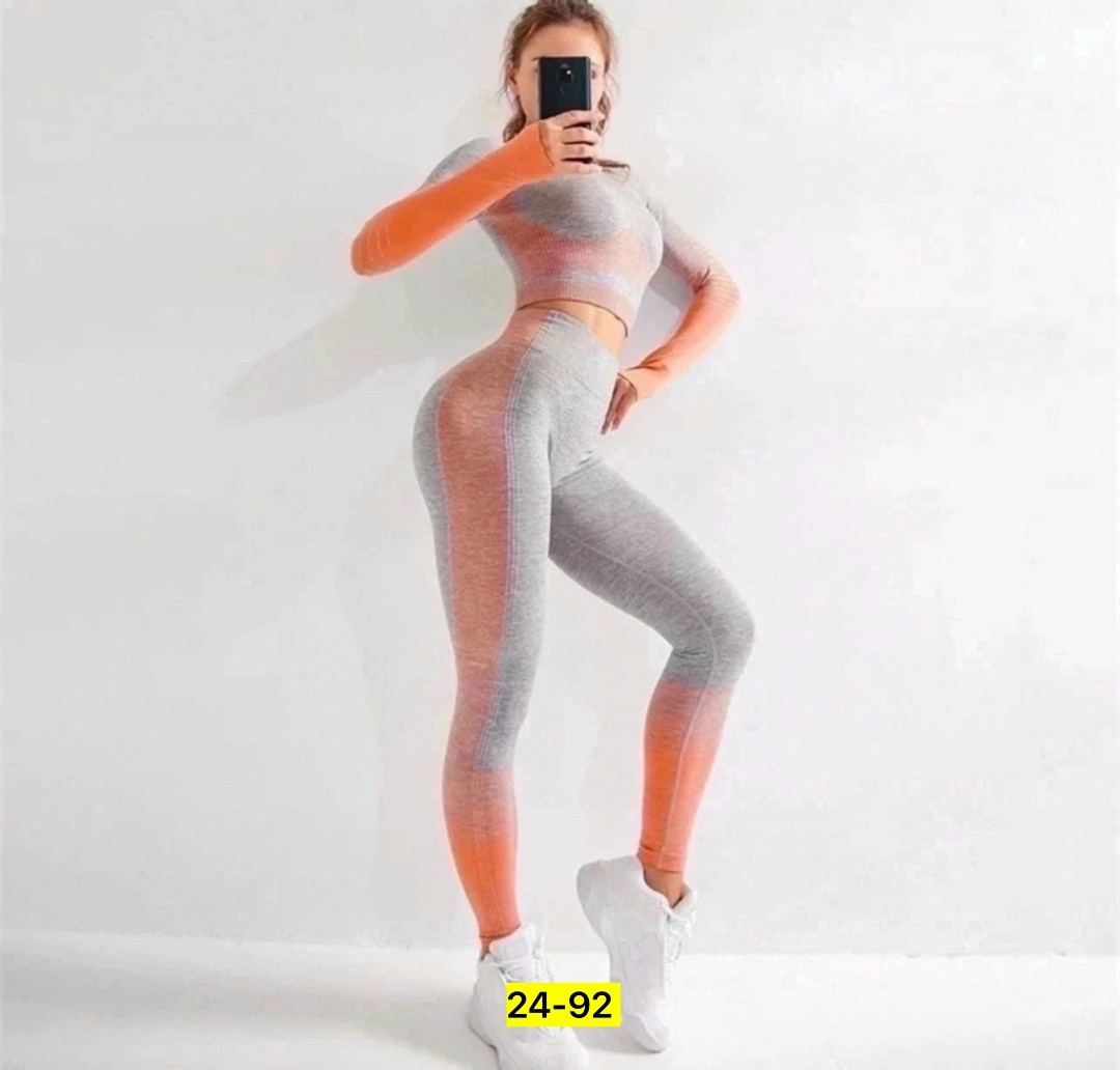 женские спортивные леггинсы,костюм для фитнеса женский с длинным рукавом,женский бесшовный спортивный костюм для фитнеса,легинсы для фитнеса,спортивные леггинсы