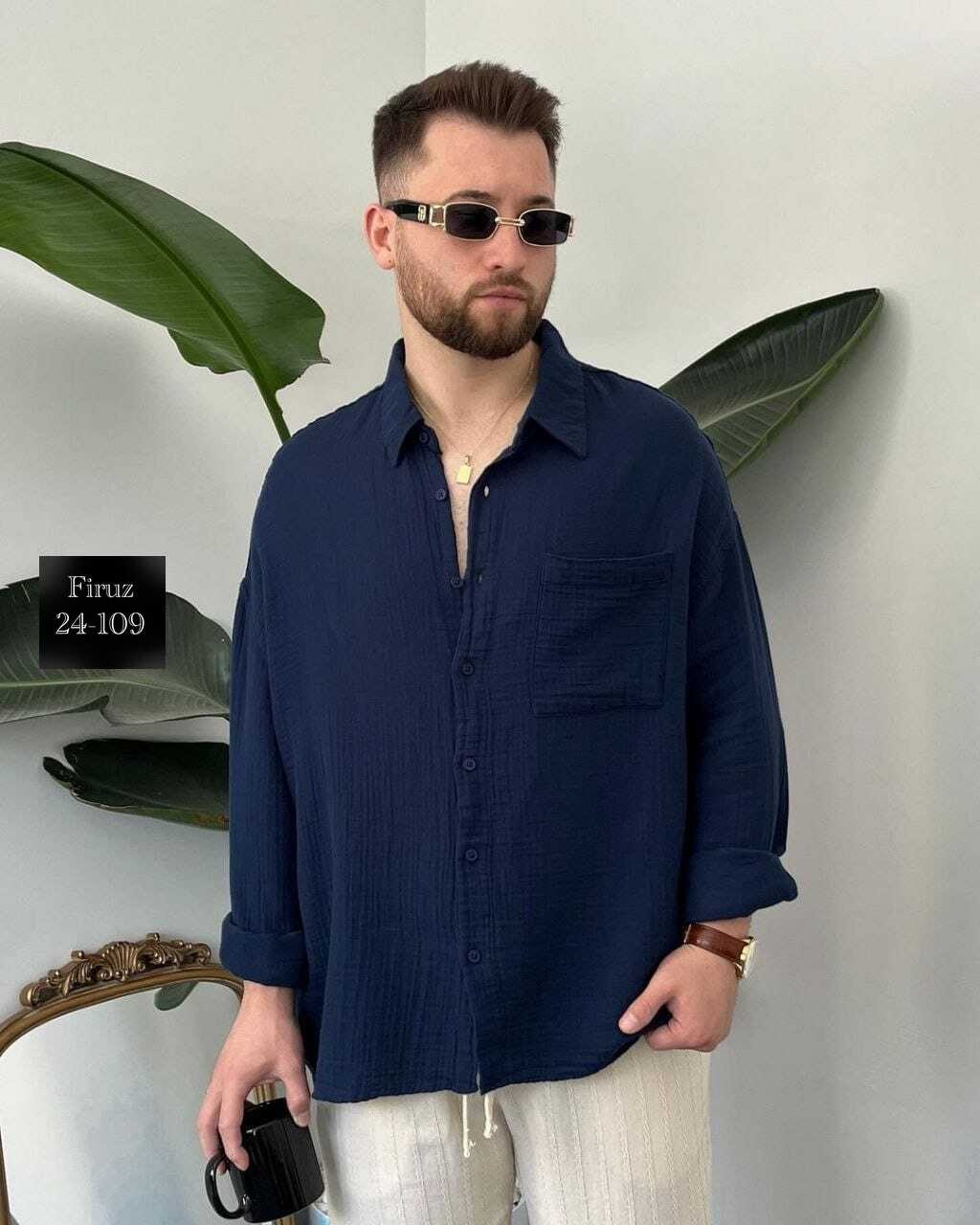 рубашка для мужчин,мужская рубашка,льняная рубашка мужская,модные мужские рубашки,мужская рубашка из муслина