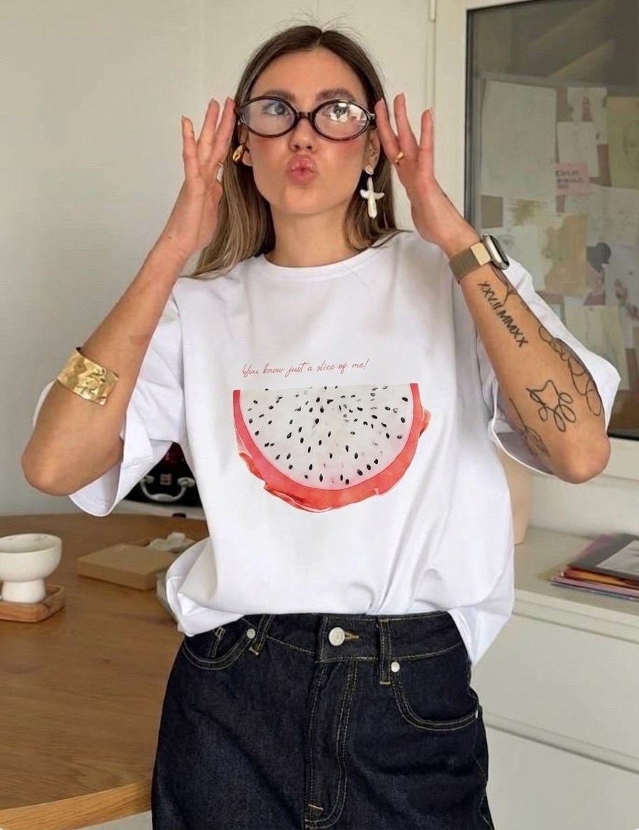 футболка в корейском стиле,женские футболки с принтом,футболки дизайн,корея стиль,стиль корейский