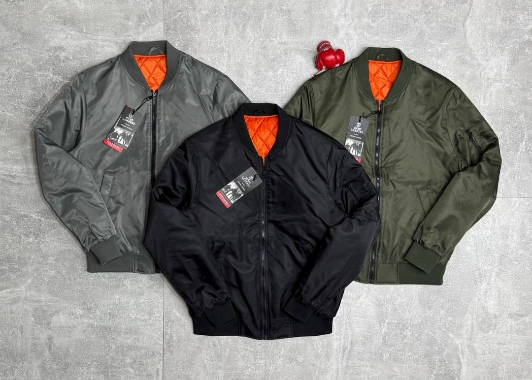 мужские бомберы,мужская куртка бомбер,куртка-бомбер,бомбер alpha industries ma 1,стильный бомбер