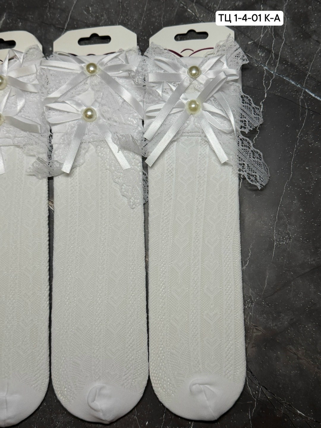 носки с бантами,гольфы детские,носки для девочек,носочки с рюшами,гольфы детские белые
