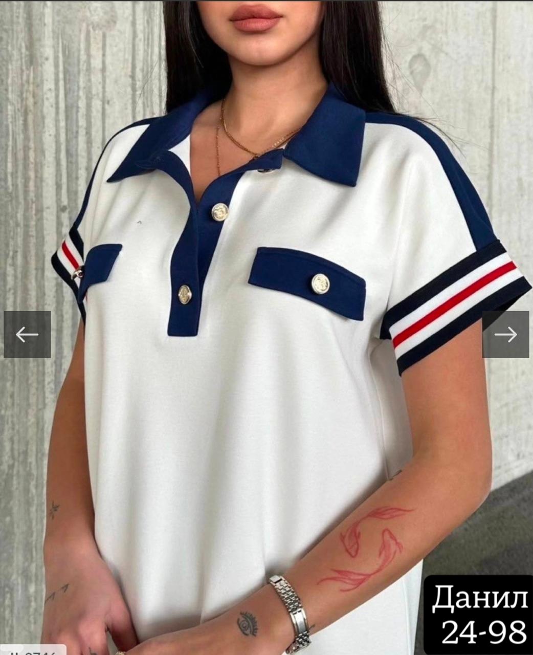 платье спортивное женское,спортивное платье,платья,платье поло женское,платье в спортивном стиле