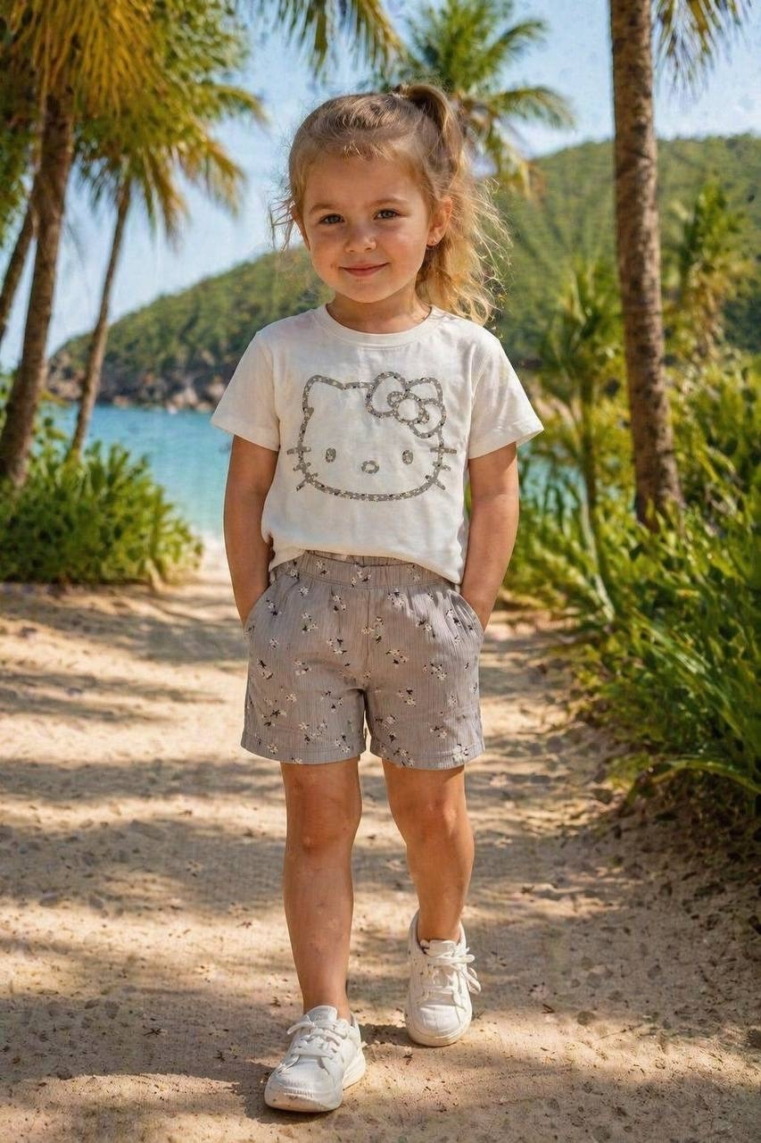 ребенок,футболки детские,комплект для девочки,дети одежда,