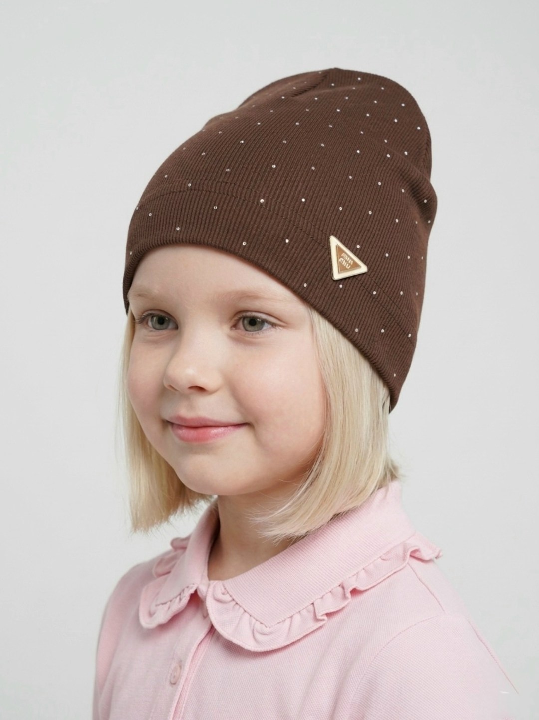 шапка детская,шапка для девочек,шапка бини для девочек,шапка демисезонная,шапочка