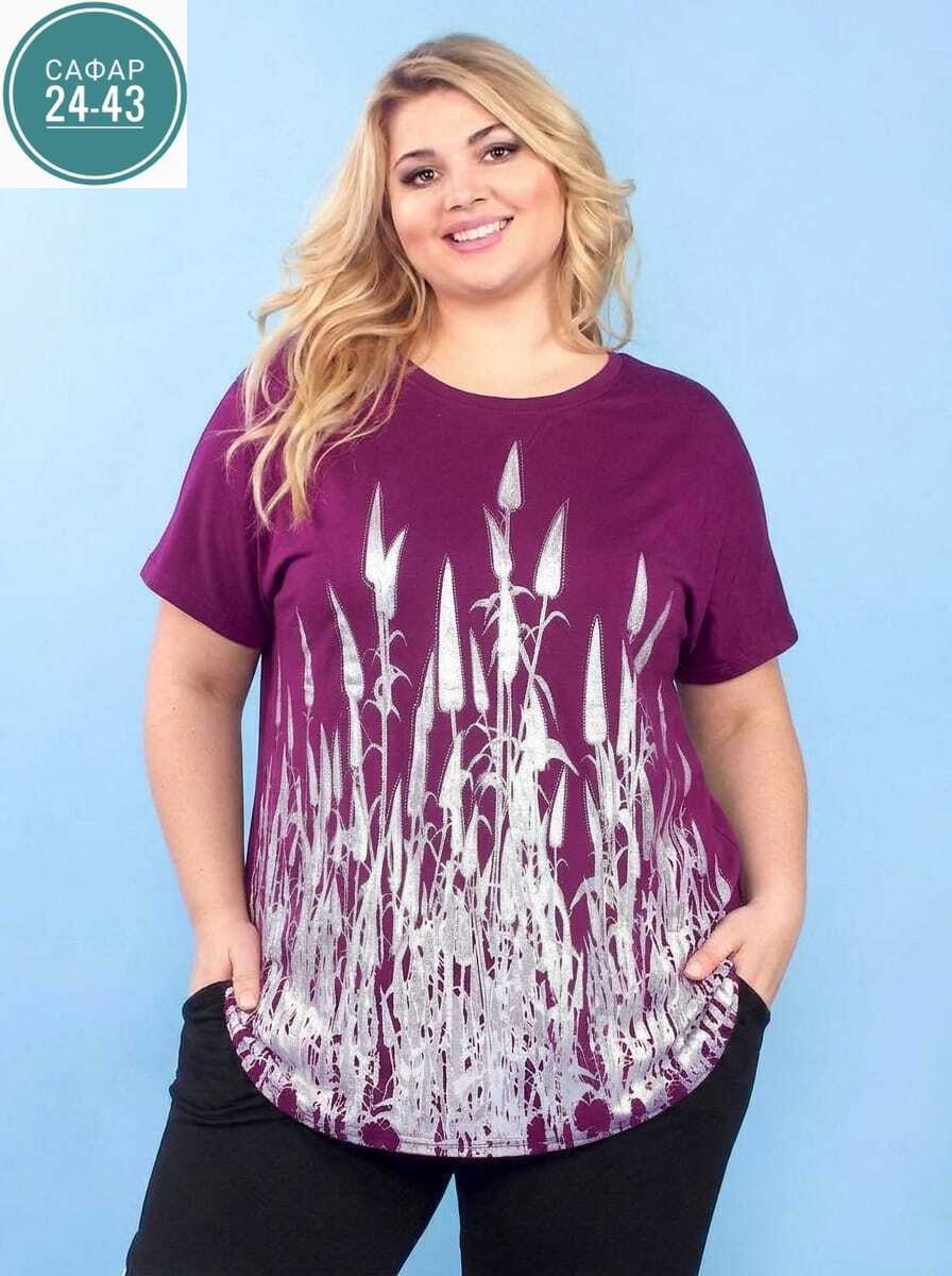 женская футболка больших размеров,футболки для полных женщин,туника для полных,туника больших размеров,туника женская