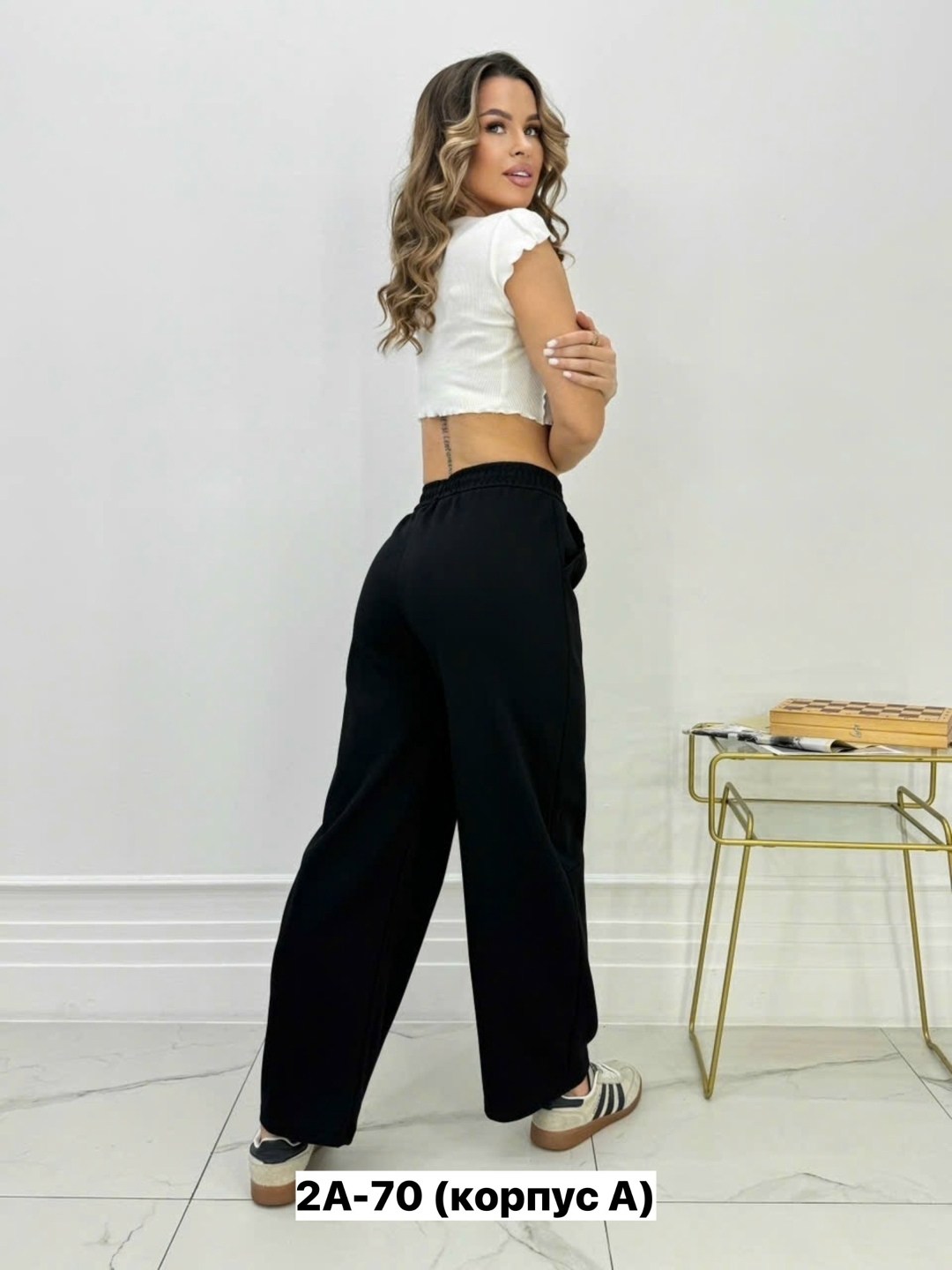 джеггинсы палаццо широкие спортивные штаны bao style,брюки спортивные,спортивные брюки женские,женские брюки,женские штаны