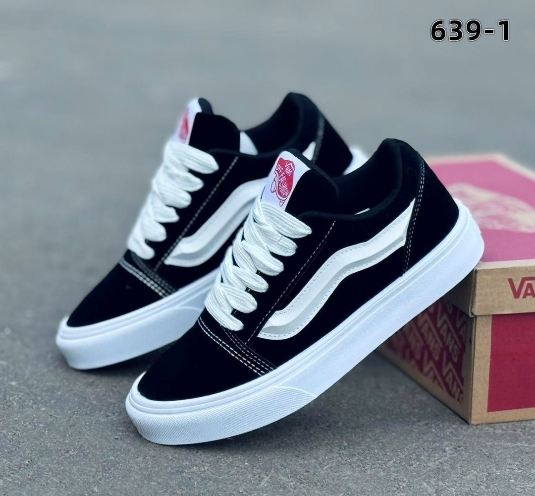 ,кеды vans,кроссовки vans knu skool,кроссовки женскиe,кеды vans knu skool
