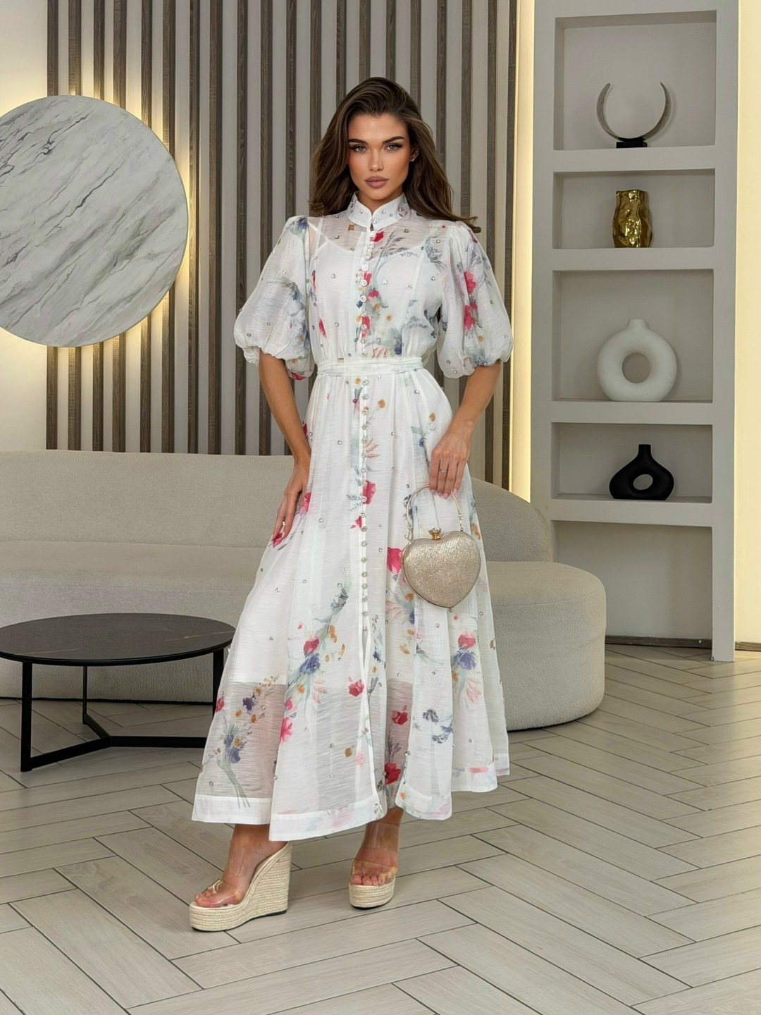 нежное платье,платье,платье женской,платье летнее,платье стильное