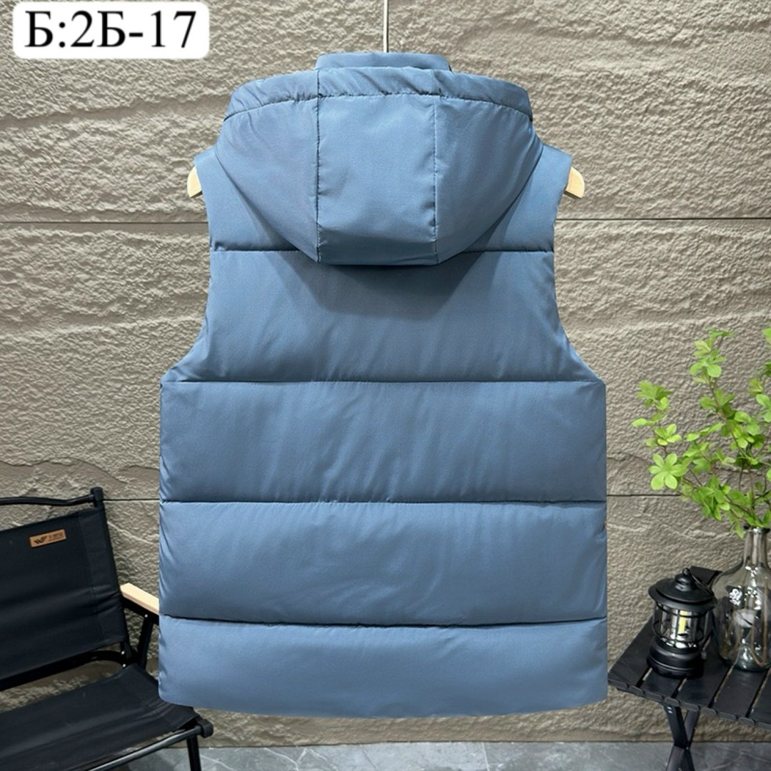 жилет с капюшоном мужской,жилет с капюшоном,теплый жилет,жилетка с капюшоном,жилетка теплая