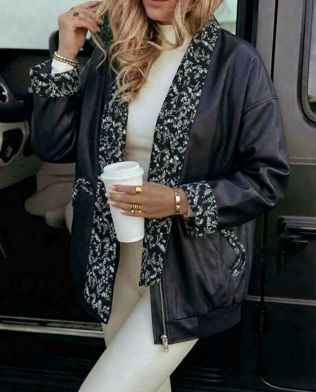 куртка бомбер женская,модная куртка,повседневная куртка,куртка из искусственной кожи женская,куртка бомбер