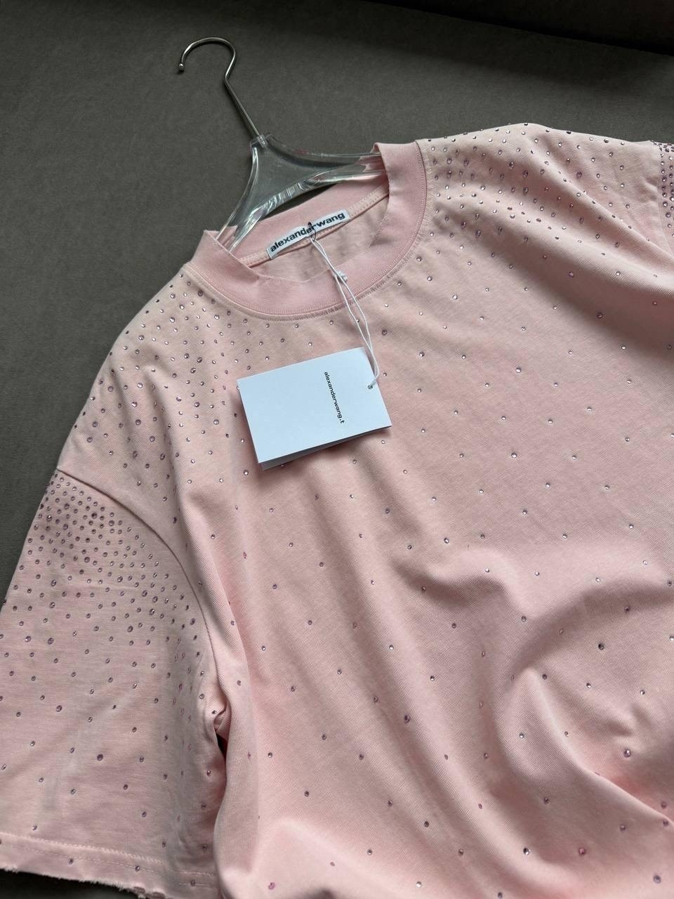 футболки модные,футболки женская,футболка оверсайз женская со стразами,футболка оверсайз со стразам