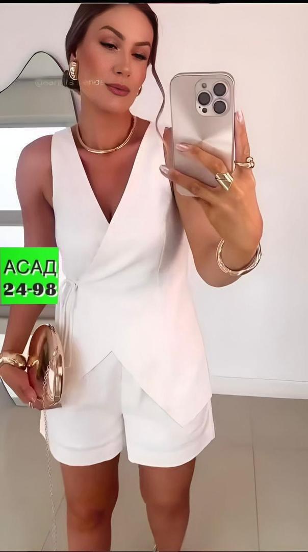 женский костюм с шортами,женские летние костюмы,женские комбинезоны,женские наряды,женские костюмы