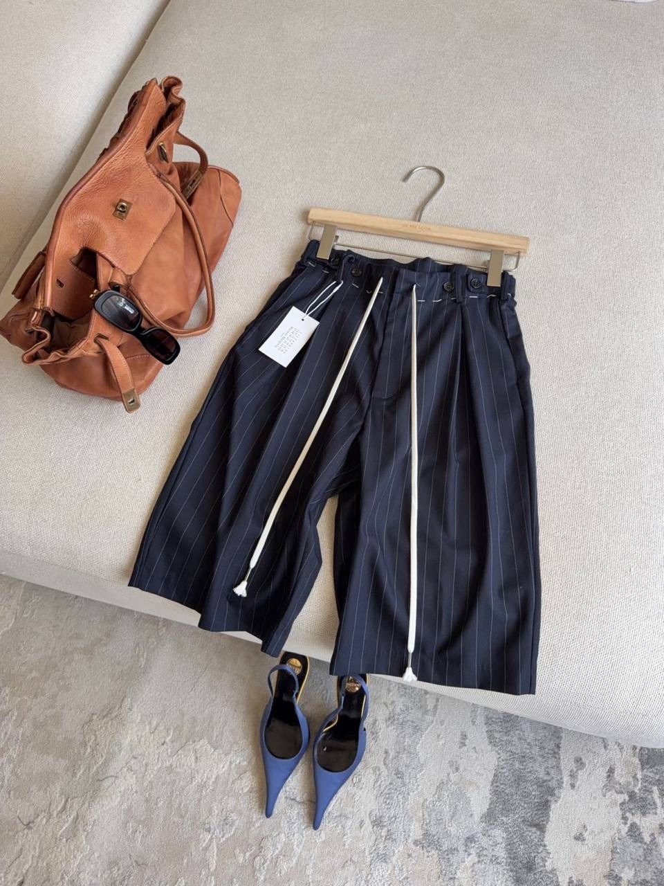 брюки в полоску женские,брюки в полоску,широкие брюки в полоску,брюки синие в полоску страдивариус,брюки в синюю полоску