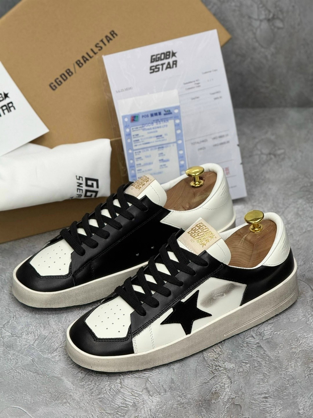 ,кроссовки stardan black white golden goose,кроссовки golden goose,кеды golden goose,golden goose stardan