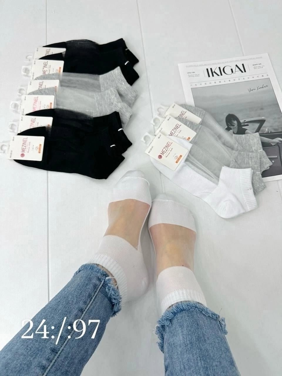 носки женские 10 пар,комплект носки женские,носки короткие женские,носки женские,носки для женщин