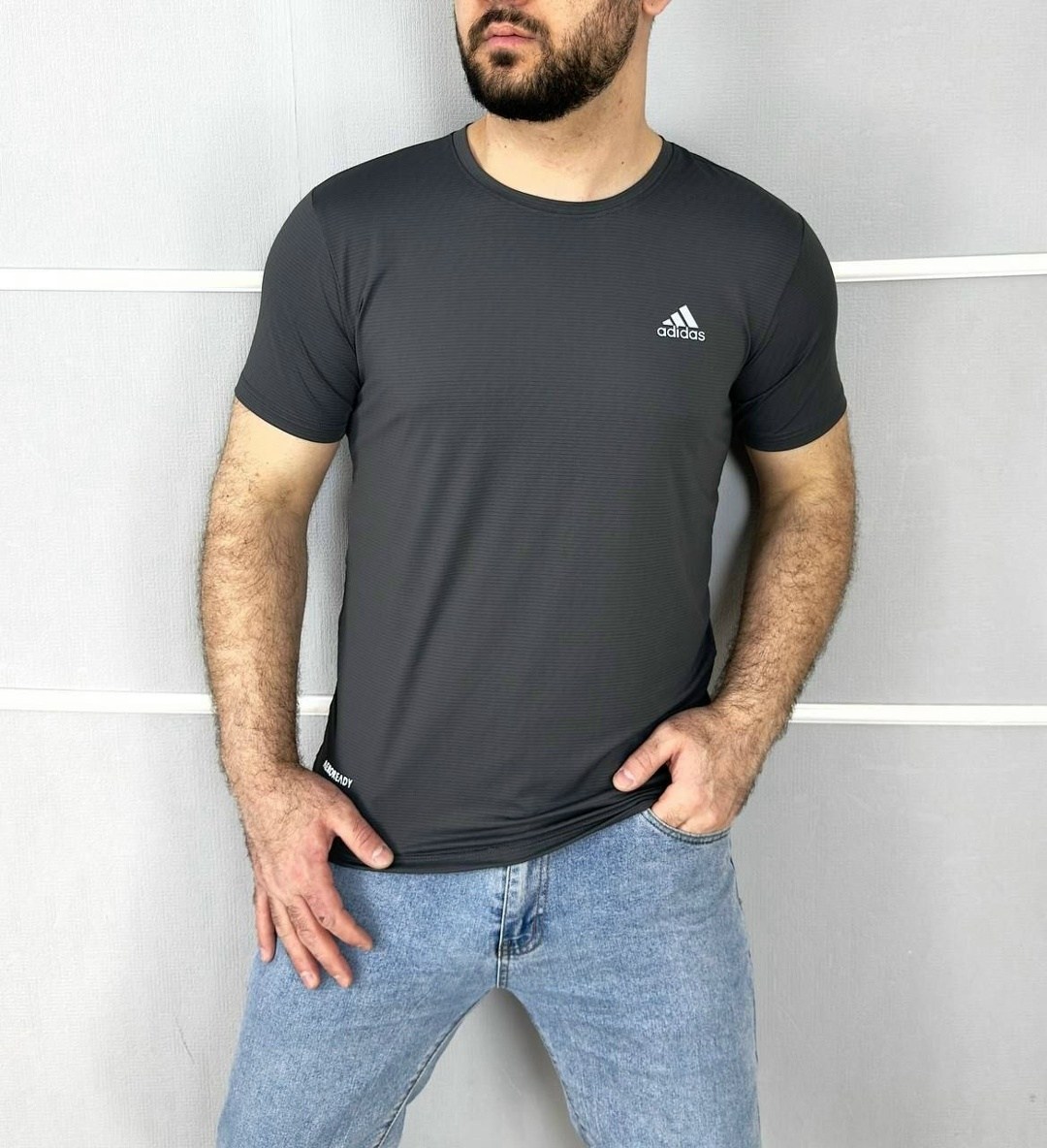 футболка мужская adidas,футболка adidas,майка адидас мужская черная,черная футболка демикс мужская,футболки мужские