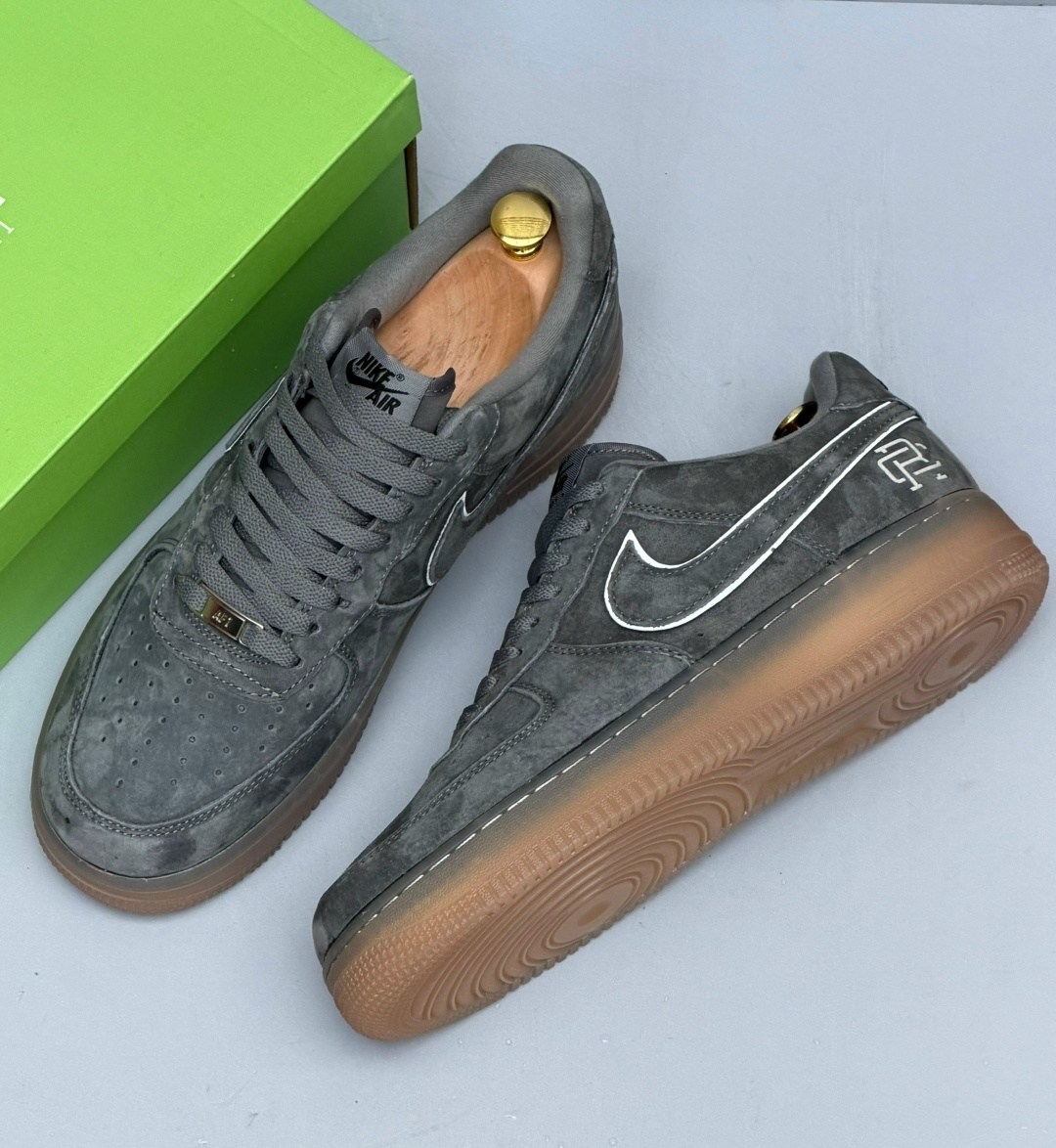 кроссовки nike air force 1 low,nike air force 1 low,кроссовки nike air force 1,nike x reigning champ air force 1 low серые замша мужские,кроссовки мужские nike air force 1