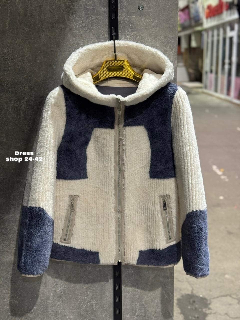 повседневная куртка,теплая куртка,меховая куртка,дубленка двусторонняя,дубленка