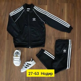 Костюм