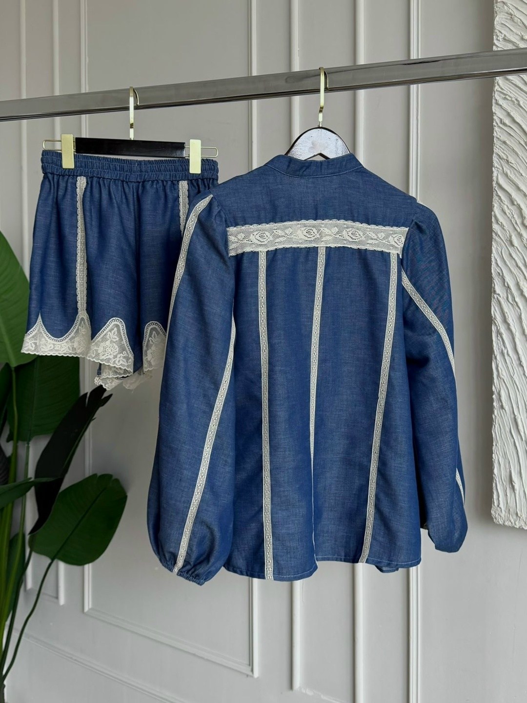 джинсовая блузка,модная блузка,рубашка стильная,рубашка женская