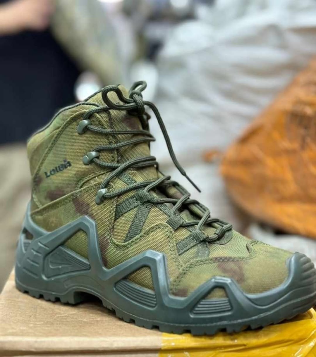 тактические ботинки lowa,ботинки тактические,,тактическая ,тактические ботинки мультикам