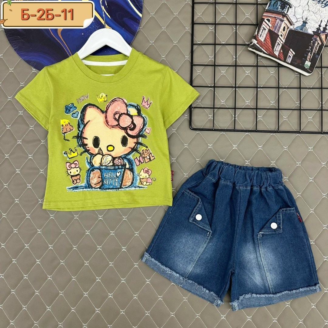 ребенок,детская футболка,футболки для девочек,одежда для девочек,шорты для девочек