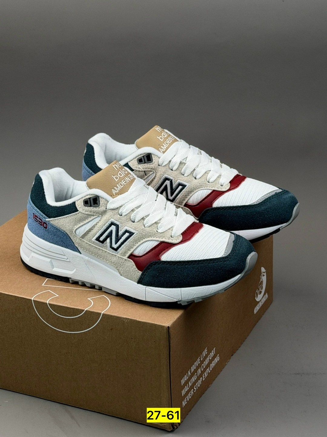 мужские кроссовки new balance,кроссовки new balance,кроссовки,new balance 1530,530 new balance