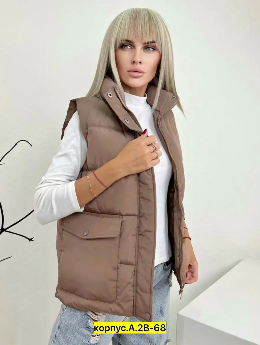 жилетка утепленная жилет стеганый безрукавка,жилет утепленный женский,жилет утепленный стеганый безрукавка,демисезонный жилет,жилетка женская