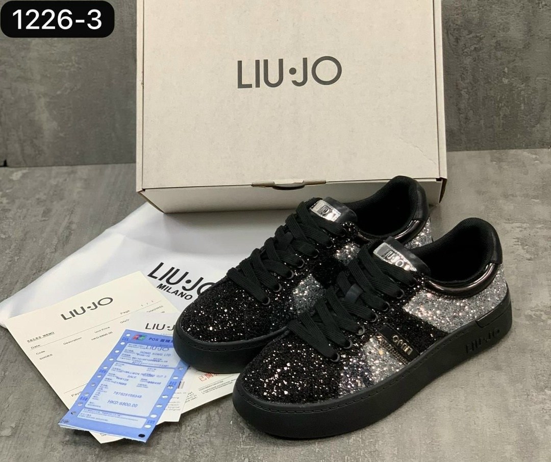 кеды liu jo,,кроссовки liu jo,кеды liu jo glam logo кроссовки на платформе,кеды liu jo арт лх119