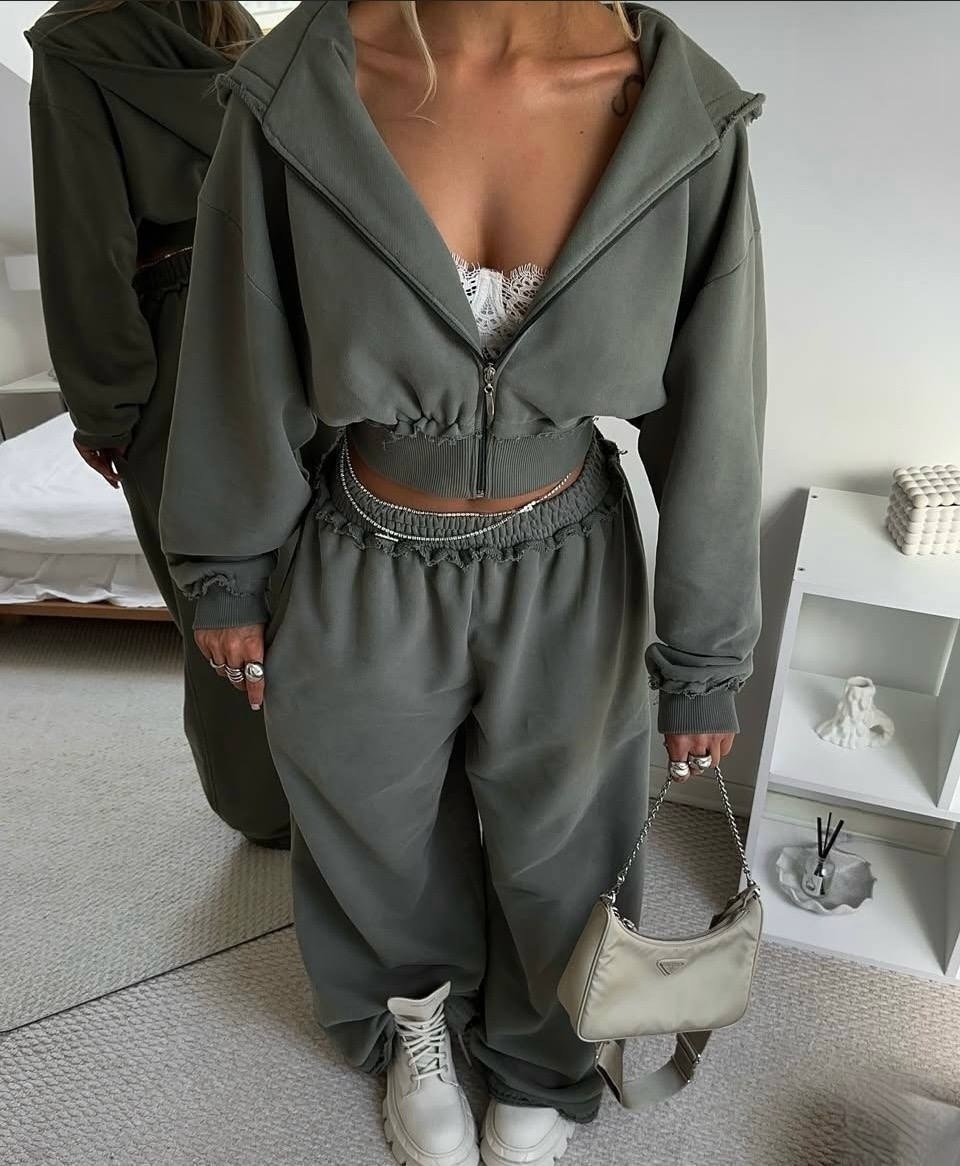 спортивные костюмы женские,розовый спортивный костюм,спортивные костюм,женский спортивный костюм из полиэстера,костюм спортивный оверсайз с капюшоном bliss.brend цвет розовый