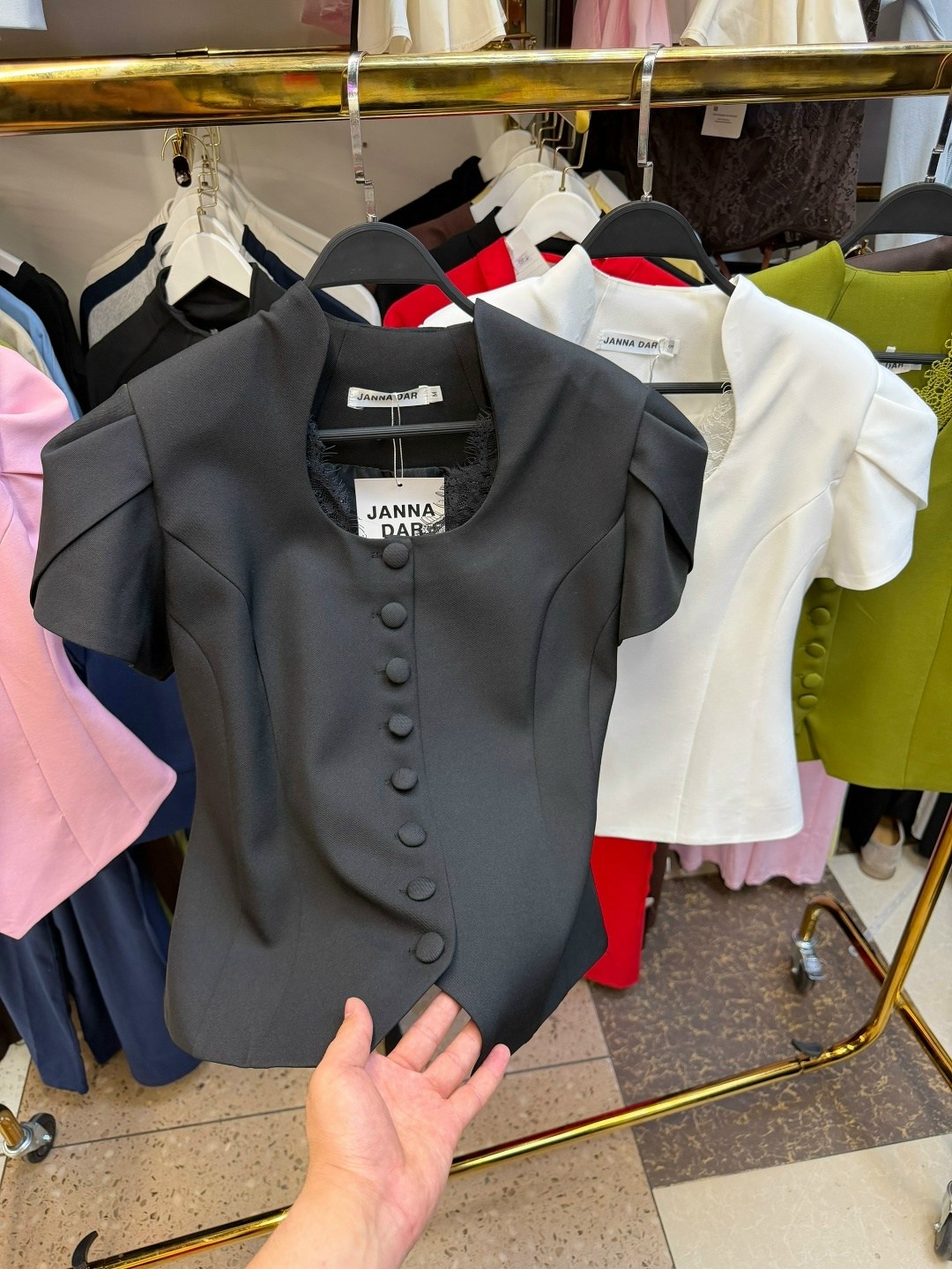 костюм с юбкой,платье пиджак комплект с юбкой golubkova est. 2026 цвет голубой,жакет с баской,жакет,женские костюмы с юбкой