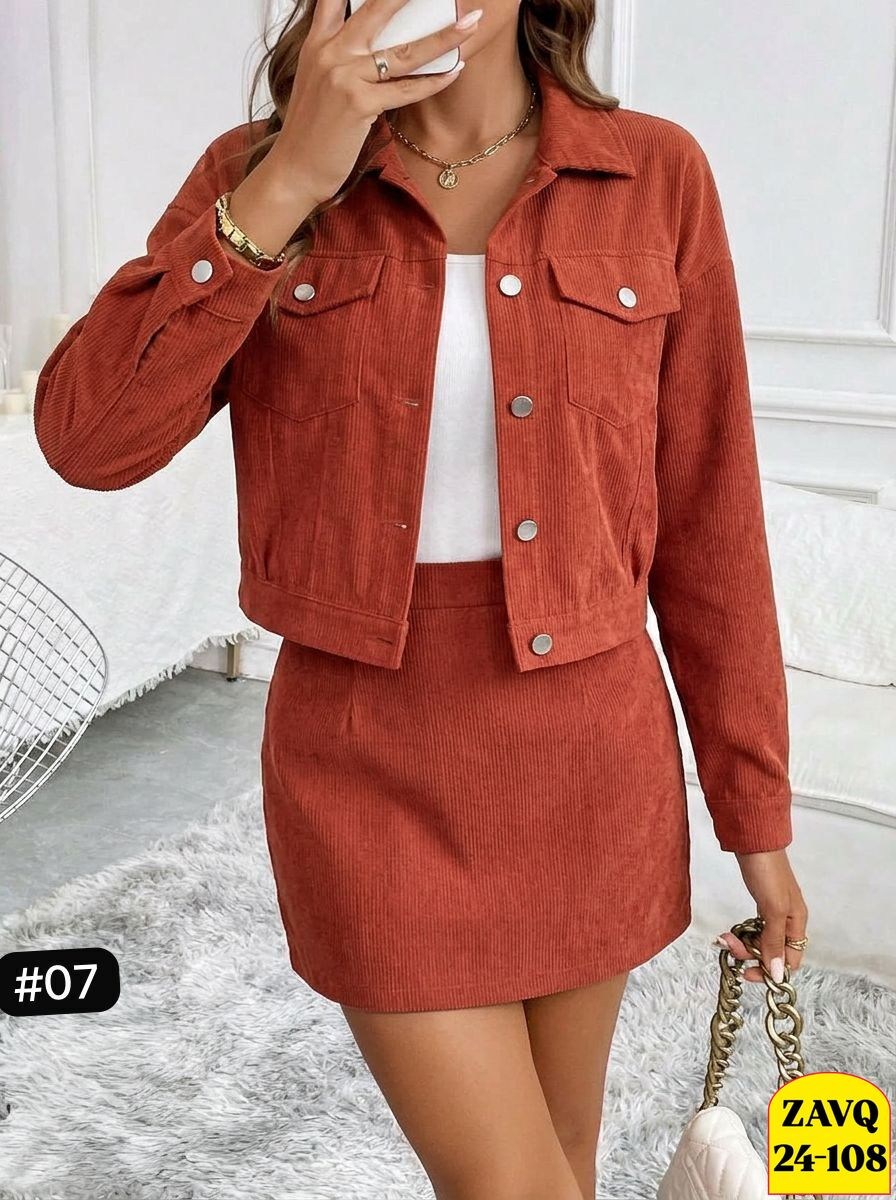 костюм женский с юбкой,летний костюм с юбкой,,женский костюм двойка,джинсовая куртка горчичного цвета