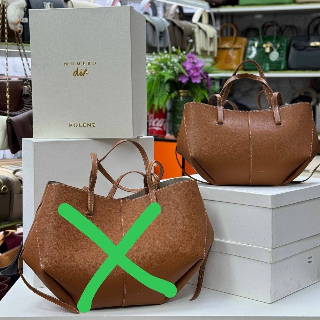 сумка,сумка polene,женская сумка,сумка черная,модные сумки