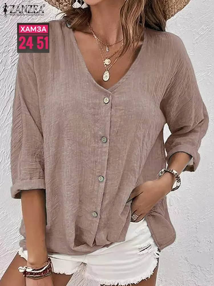 блузка на пуговицах,рубашка женская,женская блузка,повседневная женская рубашка,блузка повседневная