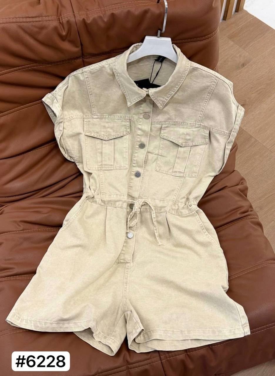 комбинезон повседневный,женские комбинезоны,женский летний комбинезон,комбинезон с шортами,джинсовые комбинезоны