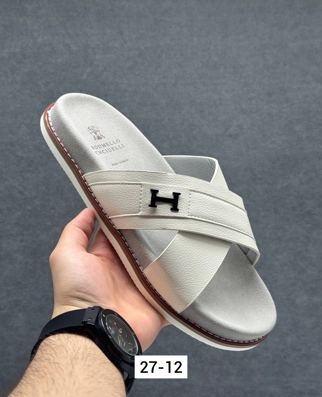 шлепки гермес женские,женские шлепки hermes,шлепки гермес,шлепки фенди,